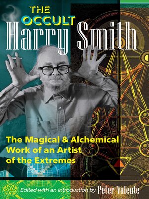 cover image of The Occult Harry Smith
